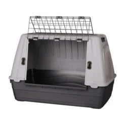 Trixie Transportbox Journey -Happy Hundchen Geschaft trixie vervoersbox journey 157889 0500 none