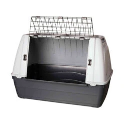 Trixie Transportbox Journey -Happy Hundchen Geschaft trixie vervoersbox journey 157898 0500 none