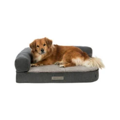 Trixie Vital Sofa Bendson -Happy Hundchen Geschaft trixie vitaal sofa bendson donkergrijs lichtgrijs 180382 0500 none
