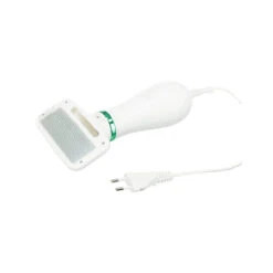 Trixie Warmluftbürste -Happy Hundchen Geschaft trixie warme lucht borstel 175279 0500 none