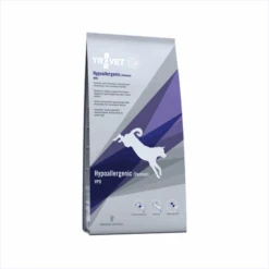 TROVET Hypoallergenic VPD (Venison) Hund -Happy Hundchen Geschaft trovet hypoallergenic vpd venison hond 216749 0500 none