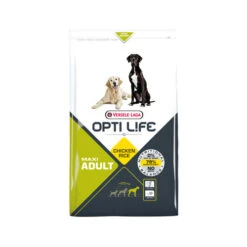 Versele-Laga Opti Life Adult -Happy Hundchen Geschaft versele laga opti life adult 108433 0500 none