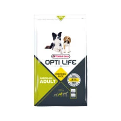 Versele-Laga Opti Life Adult -Happy Hundchen Geschaft versele laga opti life adult 108436 0500 none