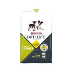 Versele-Laga Opti Life Adult -Happy Hundchen Geschaft versele laga opti life adult 108439 0500 none