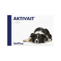 Vetplus Aktivait Hund 7 Vetplus Aktivait Hund -Happy Hundchen Geschaft vetplus aktivait hond 202595 0500 none