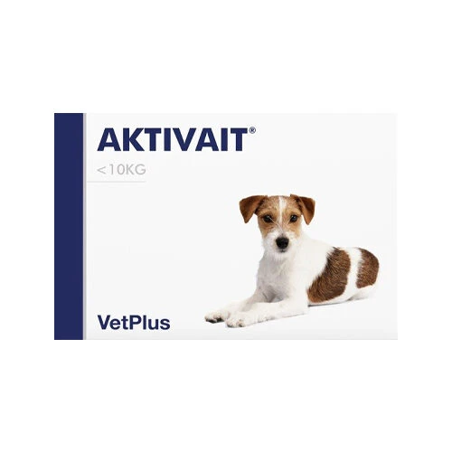 Vetplus Aktivait Hund 4 Vetplus Aktivait Hund – Bild 2