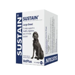 Vetplus Sustain -Happy Hundchen Geschaft vetplus sustain 157799 0500 none