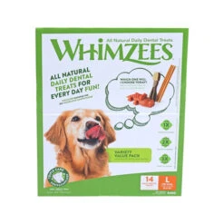 Whimzees Variety Box -Happy Hundchen Geschaft whimzees variety box 176326 0500 none