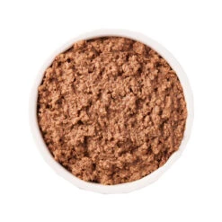 Yarrah - Hundefutter In Soße Vega Mit Hagebutten Bio -Happy Hundchen Geschaft yarrah bio natvoer hond kuipje chunks vega 200834 0500 none