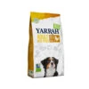 Yarrah - Trockenfutter Für Erwachsene Hunde Mit Huhn Bio 2 Yarrah - Trockenfutter Für Erwachsene Hunde Mit Huhn Bio -Happy Hundchen Geschaft yarrah droogvoer hond met kip bio 179296 0500 none