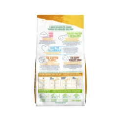 Yarrah - Trockenfutter Für Erwachsene Hunde Mit Huhn Bio 8 Yarrah - Trockenfutter Für Erwachsene Hunde Mit Huhn Bio -Happy Hundchen Geschaft yarrah droogvoer hond met kip bio 201185 0500 none