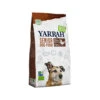 Yarrah - Trockenfutter Senior Mit Huhn, Fisch Und Kräutern Bio -Happy Hundchen Geschaft yarrah droogvoer hond senior bio 180559 0500 none