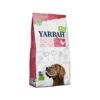 Yarrah - Trockenfutter Sensitiv Mit Huhn Und Reis Bio -Happy Hundchen Geschaft yarrah droogvoer hond sensitive bio 179239 0500 none