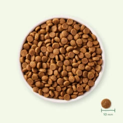 Yarrah - Trockenfutter Für Welpen Mit Huhn Bio 7 Yarrah - Trockenfutter Für Welpen Mit Huhn Bio -Happy Hundchen Geschaft yarrah droogvoer puppy bio 199694 0500 none