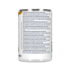 Yarrah - Hundefutter Paté Huhn Mit Spirulina Und Meeresalgen In Soße Bio -Happy Hundchen Geschaft yarrah natvoer hond blik pat met kip bio 201008 0500 none