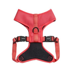 Zee.Dog Adjustable Air Mesh Harness -Happy Hundchen Geschaft zeedog adjustable air mesh harness 215579 0500 none