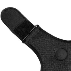 Zee.Dog Adjustable Air Mesh Harness -Happy Hundchen Geschaft zeedog adjustable air mesh harness 215588 0500 none