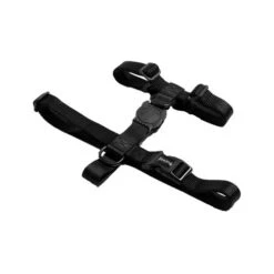 Zee.Dog H-Geschirr 6 Zee.Dog H-Geschirr -Happy Hundchen Geschaft zeedog h harness 201485 0500 none