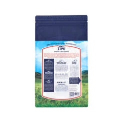 ZIWI Peak Gently Air Dried - Hundefutter - Wildbret -Happy Hundchen Geschaft ziwi peak gently air dried hondenvoer hert 177817 0500 none