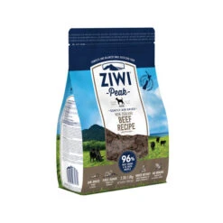ZIWI Peak Gently Air Dried - Hundefutter - Rind -Happy Hundchen Geschaft ziwi peak gently air dried hondenvoer rund 177304 0500 none
