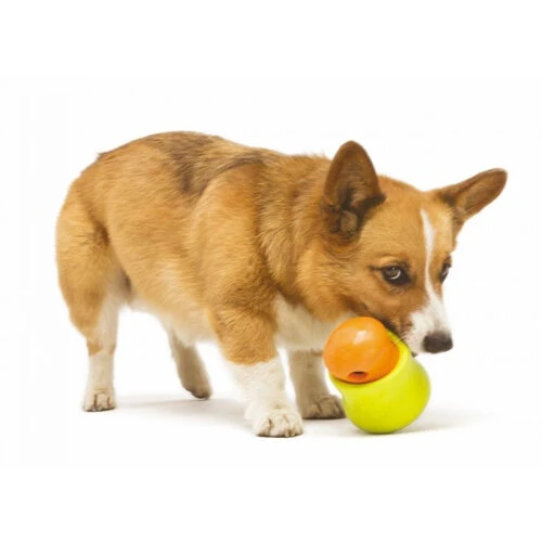 Zogoflex Toppl - Treat Toy 9 Zogoflex Toppl - Treat Toy – Bild 7