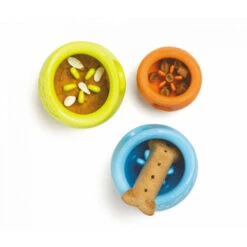 Zogoflex Toppl - Treat Toy 13 Zogoflex Toppl - Treat Toy -Happy Hundchen Geschaft zogoflex toppl treat toy 219465 0500 none