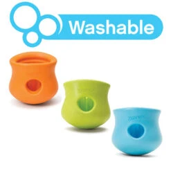 Zogoflex Toppl - Treat Toy 16 Zogoflex Toppl - Treat Toy -Happy Hundchen Geschaft zogoflex toppl treat toy 219466 0500 none